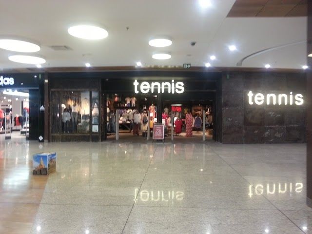 Centro Comercial Bocagrande